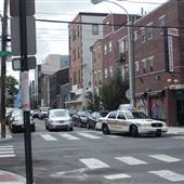 11th and Bainbridge Streets