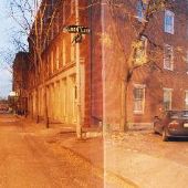 Bank Street
