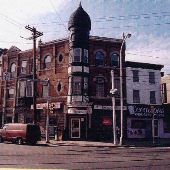 44th Street & Lancaster Ave