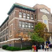 General G. McCall Elementary