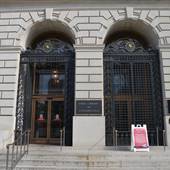 Parkway Central Library