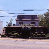 Pogue Mahone's Pub