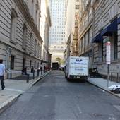 Moravian Street