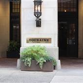 The Touraine