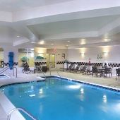 Hilton Garden Inn