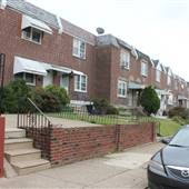 4600 Block of Weymouth Street