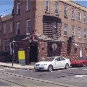 Big Charlie's Saloon