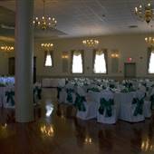 Polonia Hall (Halls & Auditoriums)