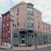 O'Jung's Tavern