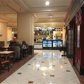 Bellevue Food Court