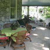 Susan Butler House