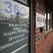 360 Digital Studios