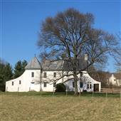 Normandy Style Farm