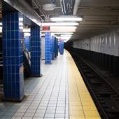 Ellsworth-Federal Subway (BSL)
