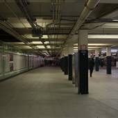 Walnut-Locust Subway Station (BSL)