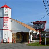 Swiss Farms Store 5