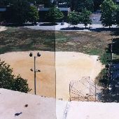 Kendrick Recreation Center