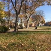 Dickinson Square Park