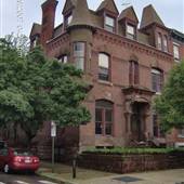 1533 Green Street