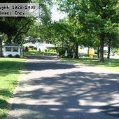 Eastern Dawn Trailer Park