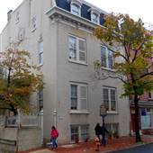 Joseph Bonaparte House