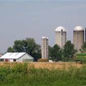East Vincent Township