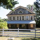 Cedar Grove Mansion