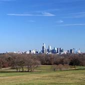 Belmont Plateau