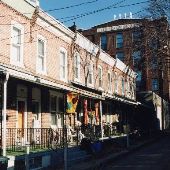 Malleroy St