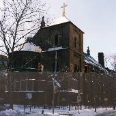 St. Clement's Church