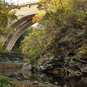 Wissahickon Valley Park