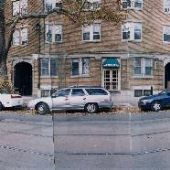 42nd & Chester