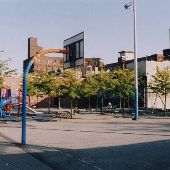 Hawthorne Recreation Center