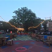 Lansdowne Landing