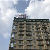 Divine Lorraine