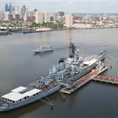 Battleship New Jersey