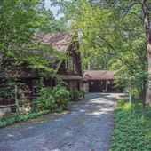 Lumberville Chalet