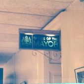 Office of the Mayor