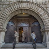 Mother Bethel AME Church