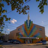 Mummer's Museum