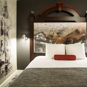 Chestnut Hill Hotel
