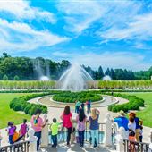 Longwood Gardens