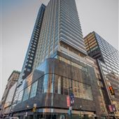 Loews Philadelphia Hotel