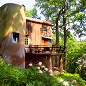 Wharton Esherick Museum