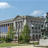 Philadelphia Free Library