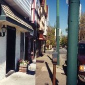 H&J McNally's Tavern