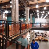 WeWork Hancock
