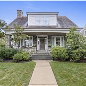 400 and 500 blocks of Price Street