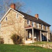 Valley Forge Park - Older Pictures