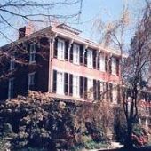 Faunbrook Bed and Breakfast